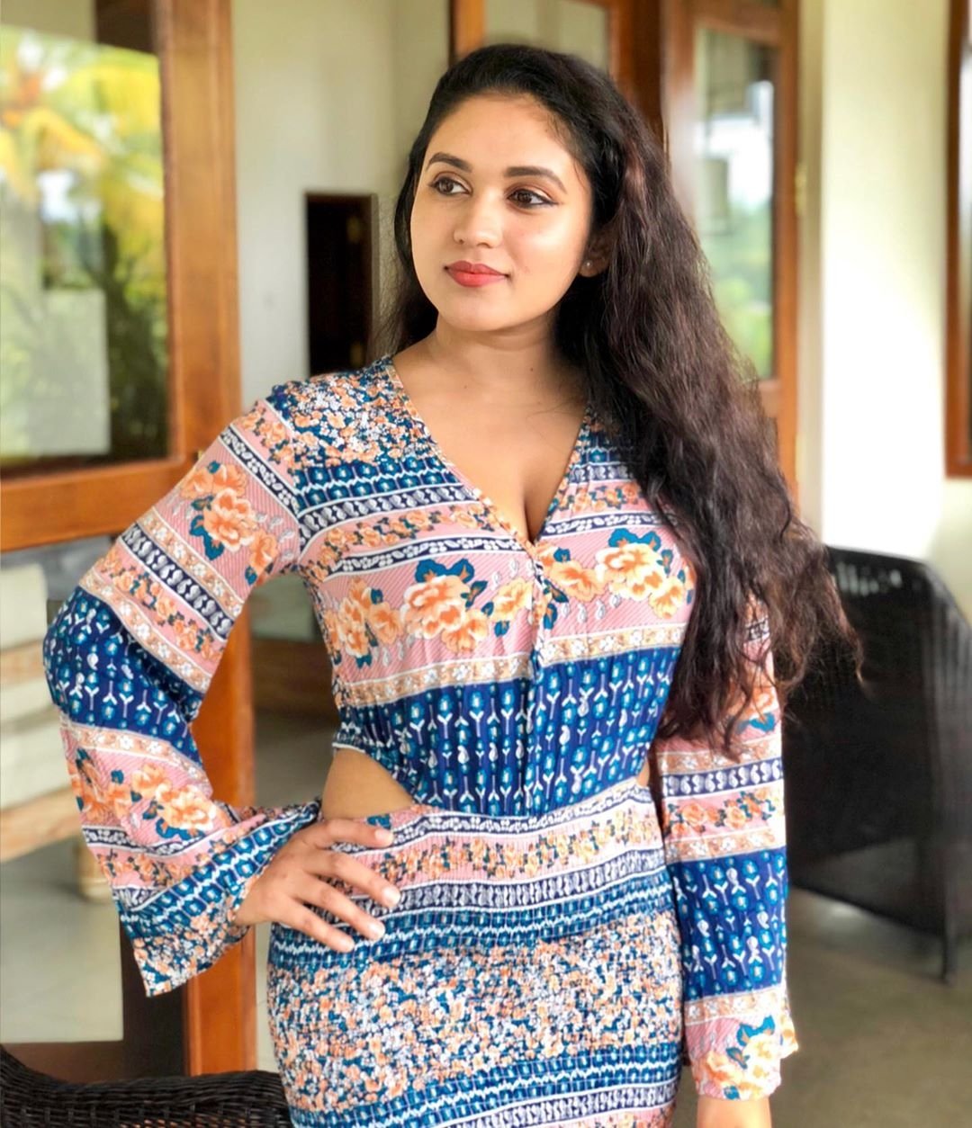 Escort girl in Islamabad