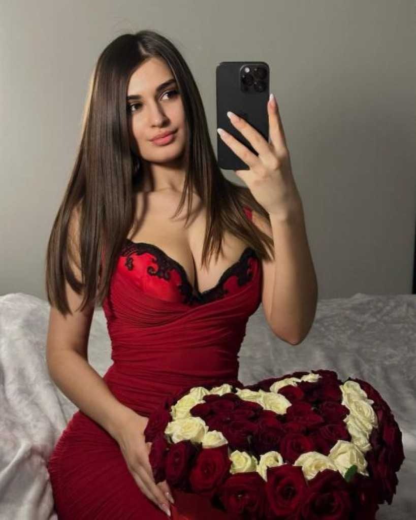 islamabad escort services